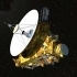 New Horizons has been in space for 7531 days. (Launch Date: Jan 19, 2006)